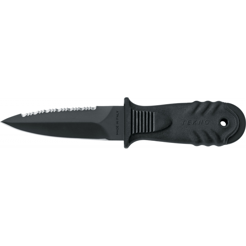Mac S.R.L. Coltello Sub Tekno Daga 2 TEKNO DAGA 2