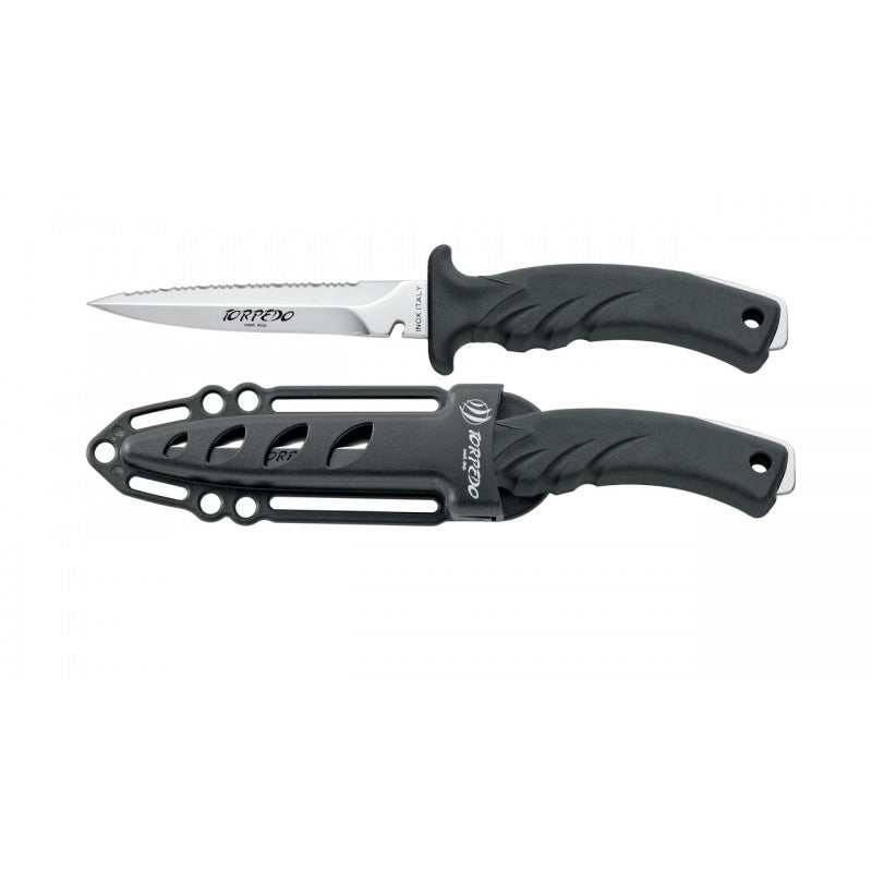 Mac S.R.L. Coltello Torpedo 11 TORPEDO 11