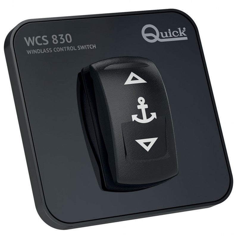 Quick Comando Da Plancia FPWCS8300000B00