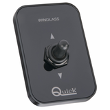 Quick Comando Da Plancia FPWCS8200000A00