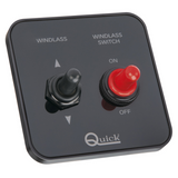 Quick Comando e Interruttore Salpa Ancora FDWCSB080000A00