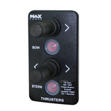 Max Power Dual Joystick Control 318204