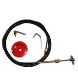 Anaf Manual Remote Control 20412+41003+41006