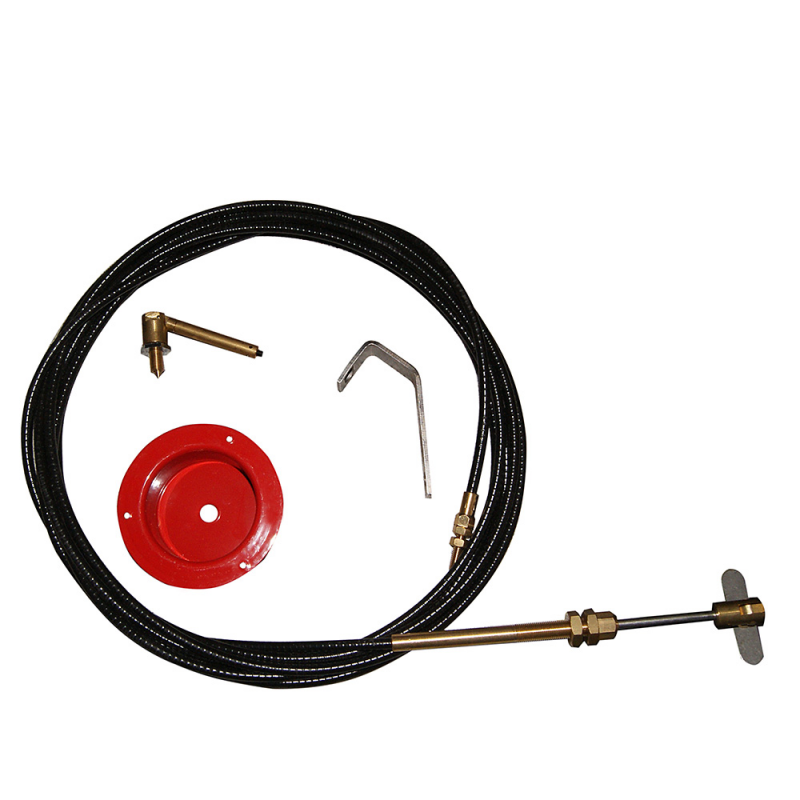 Control remoto manual Anaf 20412+41003+41006