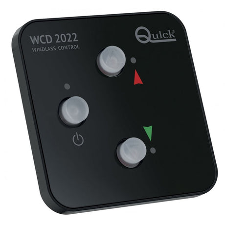 Quick Comando Salpa Ancora Wdc2022 FNWCD2022000B00