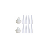 SIKA Beutel mit 8 Düsen und 2 Adaptern 8138