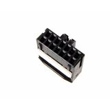 VDO 14-poliger Drehzahlmesser-Stecker A2C59512950