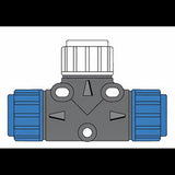 Raymarine Connettore a T Stng A06028