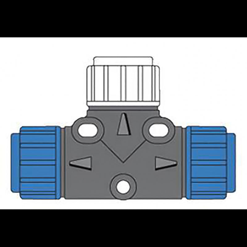 Raymarine Connettore a T Stng A06028
