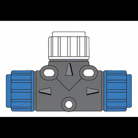 Raymarine Connettore a T Stng A06028