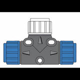 Raymarine T-Connector Stng A06028