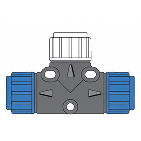 Raymarine Connettore a T Stng A06028