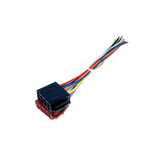 Conector ISO FNI 4479900