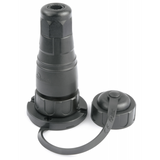 Quick Connettore Hypertac 3 Contatti FC7103000000A00