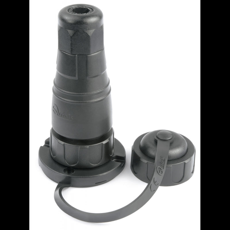 Quick Connector Hypertac 3 Contacts FC7103000000A00