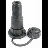 Quick Connector Hypertac 3 Contacts FC7103000000A00