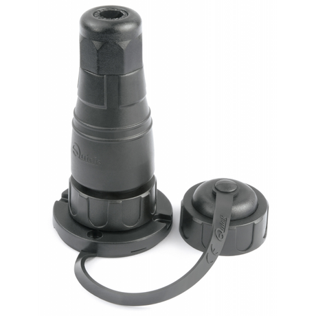 Schnellverbinder Hypertac 3 Kontakte FC7103000000A00