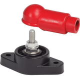 Conector de alto amperaje Blue Sea, diámetro M8 2002-BSS