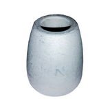 Cono de zinc Tecnoseal 00939