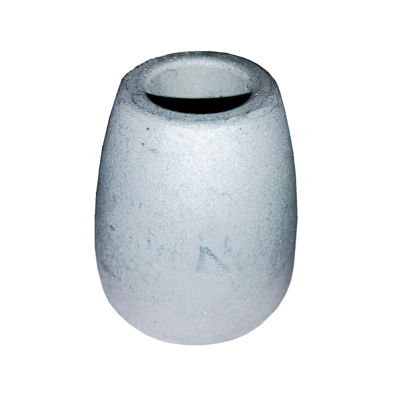 Cono de zinc Tecnoseal 00939