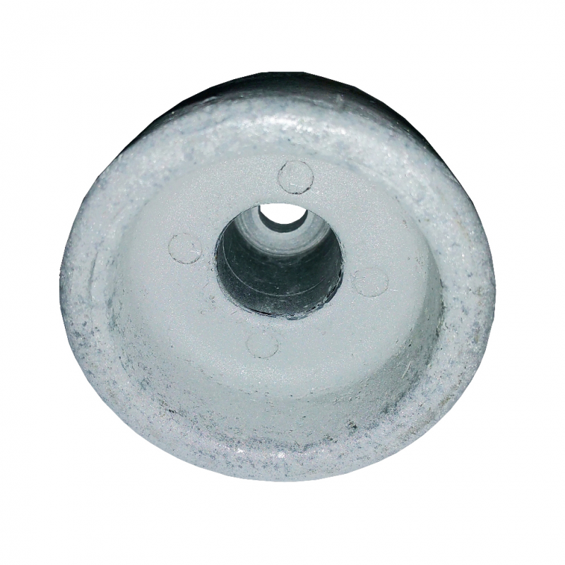 Cono de zinc Tecnoseal 00939