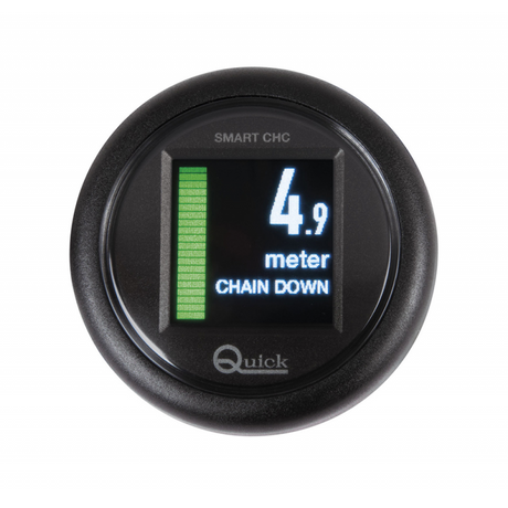 Quick Contametri Catena FNSCHCF00000A00 - AmerigoStore