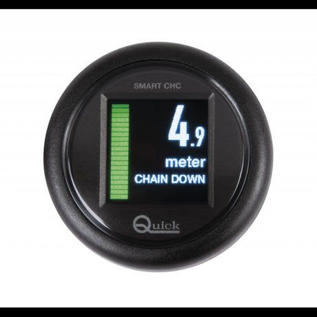 Quick Chain Meter Counter FNSCHCF00000A00