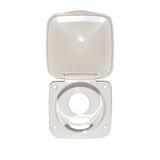 Ceredi Giovanni Duschcontainer 6822 WEISS