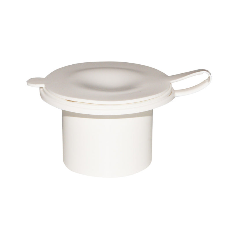 Ceredi Giovanni Contenitore Doccia FNI 6459 BIANCO