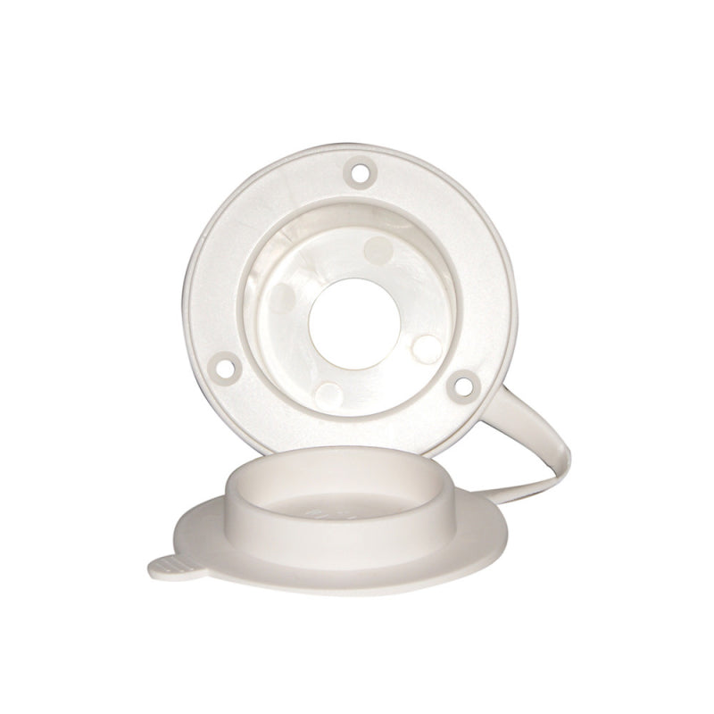 Ceredi Giovanni Shower Container FNI 6459 WHITE