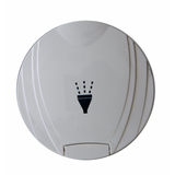 Contenedor de ducha de PVC FNI 10.2470