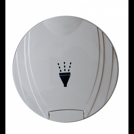 FNI PVC Duschbehälter 10.2470