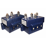 Lofrans Control Box 500W-2300W 24 V 3 Poli 600020