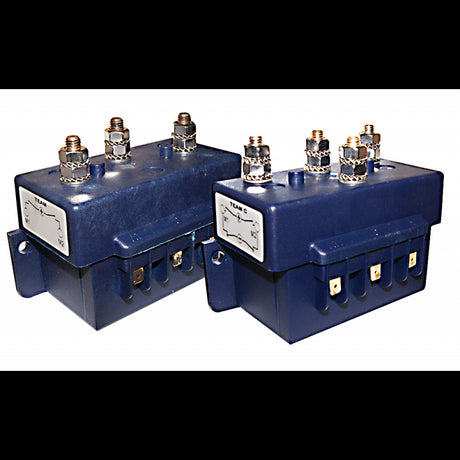 Lofrans Control Box 500W-1700W 12 Volt 3 Poli 600018