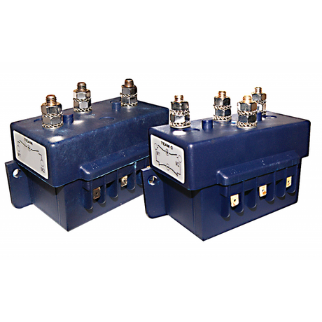 Lofrans Control Box 500W-1700W 12 Volt 3 Poli 600018