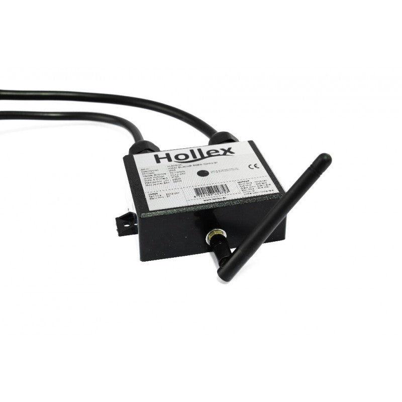 Hella Marine RGBW Bluetooth-Lichtsteuerung HLRGBWC
