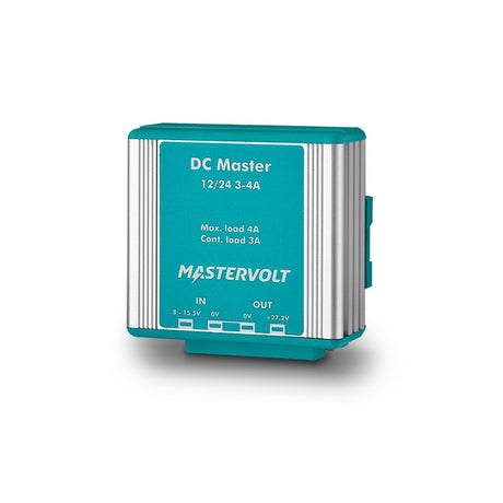 Mastervolt Caricatore Nautico Dc Master 12/24-3 81400400