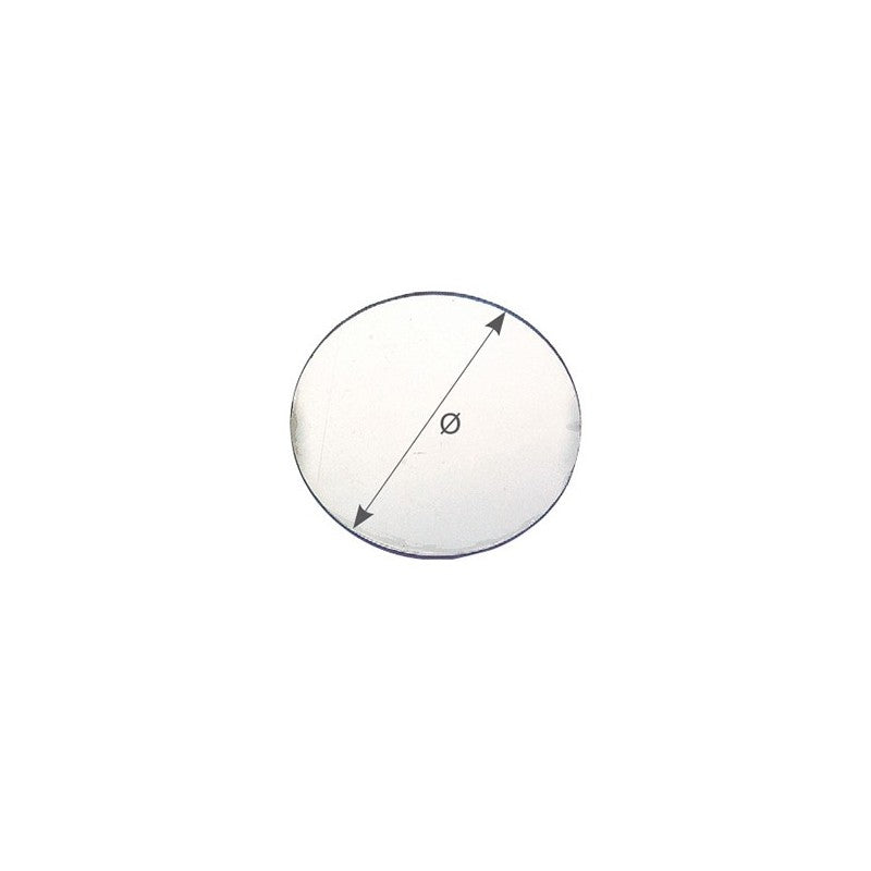 Guidi Coperchio Ricambio Diametro mm 85X5 DI1162 1/2 POLLICE