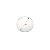 Guidi Coperchio Ricambio Diametro mm 85X5 DI1162 1/2 POLLICE