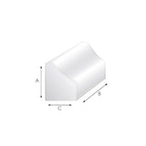 Tessilmare Coprisedile Cm 100X120X50 120-070-005