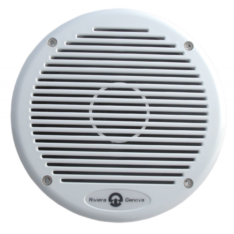 Riviera Altoparlanti 80W 62.00628.00