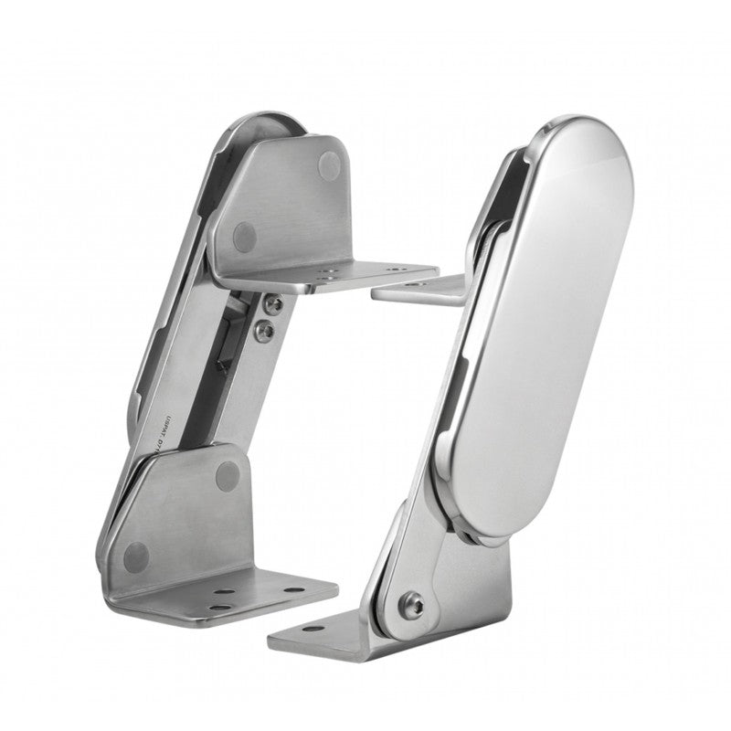 Marine Town Nautica Paar AISI 316 Scharniere für Sitz 0714380