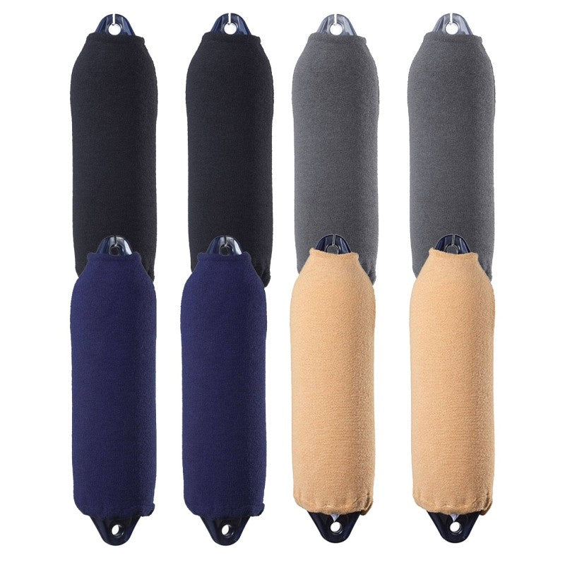 Coppia Copriparabordi Serie f