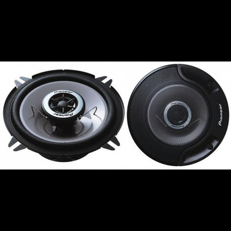 Pioneer Pair of Speakers, Diameter 130 mm