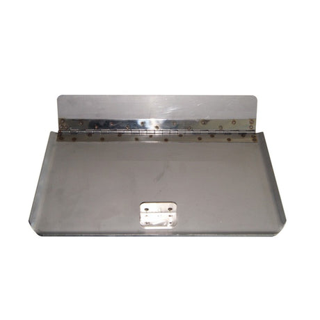 Mesa de acero inoxidable FNI mm 600X230