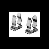 FNI Clips Inox Diametro mm 32/35 C11557