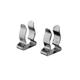 FNI Clips Inox Diametro mm 32/35 C11557