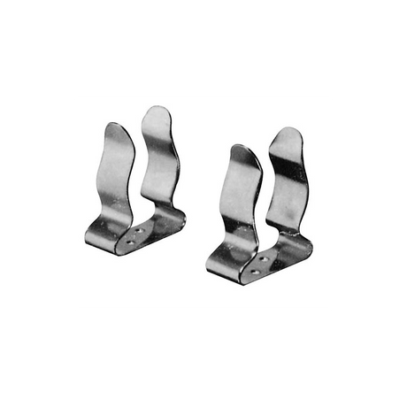 Clips FNI Inox Diámetro 32/35 mm C11557