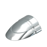 Tessilmare Coppia Terminale Per Sphaera 35 130-500-735