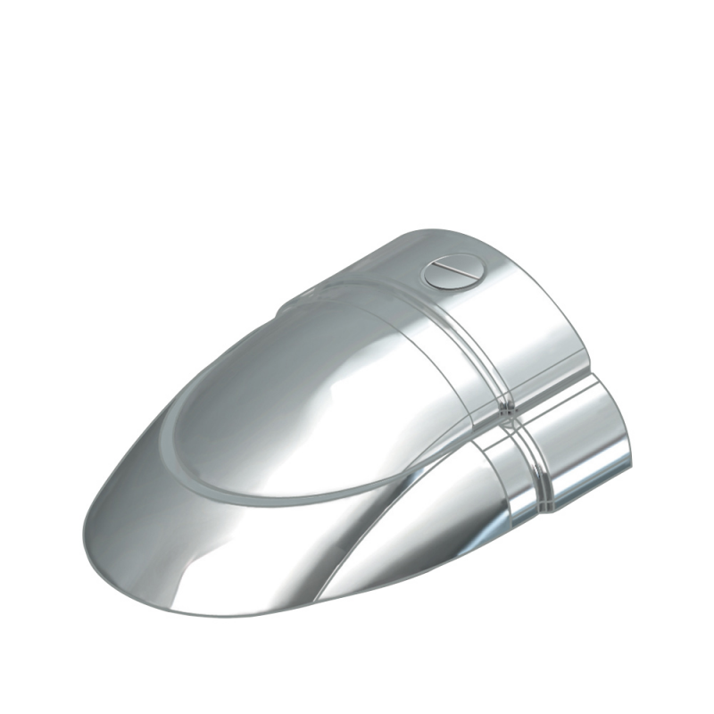 Tessilmare Coppia Terminale Per Sphaera 35 130-500-735